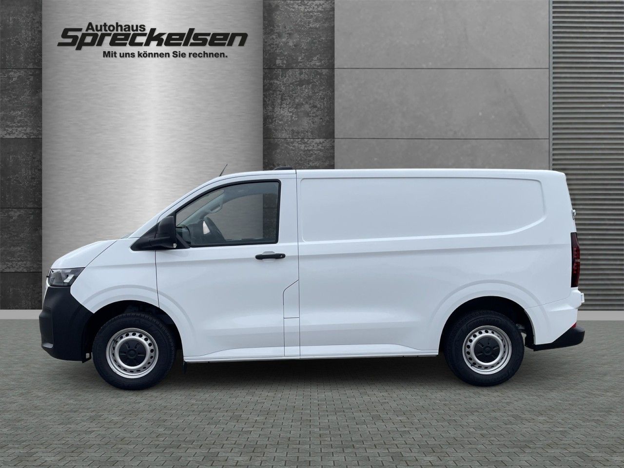 Volkswagen T6 Transporter - Bild 2