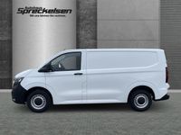 Volkswagen T6 Transporter - Vorschau Bild 2