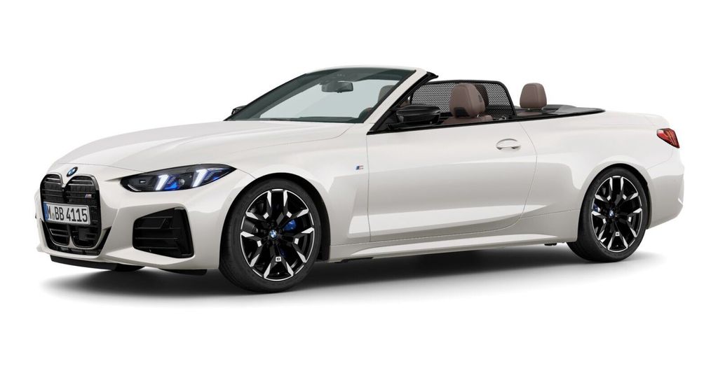 Image of BMW M440