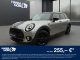 MINI Cooper D Clubman CLASSIC TRIM LED NAVI LEDER 17" - silberne MINI Cooper D Clubman