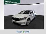 Skoda Enyaq 50 iV * SHZ RFK LED NAVI ISO CARPLAY* - gebrauchte Skoda Coupés