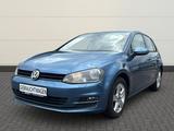 Volkswagen Golf VII Lim. Comfortline BMT*DSG*PDC*SZH* - Cars in Saarbrücken