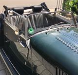 Morgan Plus 4 - Morgan Gebrauchtwagen in Berlin