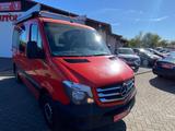 Mercedes-Benz Sprinter 216 CDI Klima/Standh/ Wohnmobil/AHK/ - Mercedes-Benz Sprinter: Wohnmobil