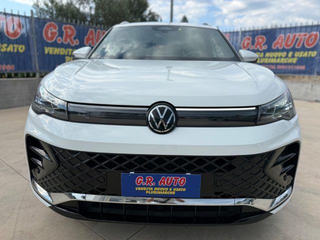 Volkswagen VOLKSWAGEN Tiguan R-Line GARANZIA UFFICIALE2028 imagem 2
