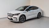 Skoda Enyaq Coupé RS Suite 220kW TRAVEL*MEMO*PANO*360° - gebrauchte Skoda SUV & Geländewagen