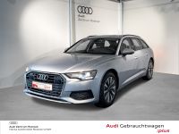 Audi A6 Avant 50 TFSI e Quattro+Navi+Led+Ahk+Carplay+