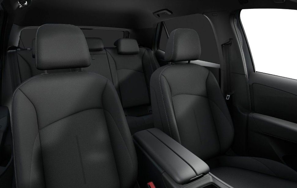Volkswagen ID.3 - Bild 5