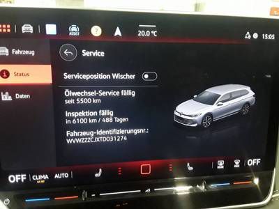 Volkswagen Passat - Bild 8