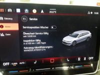 Volkswagen Passat - Vorschau Bild 8