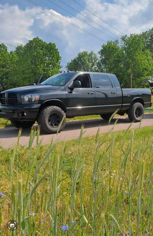 Otros Dodge Ram 2500 Mega cab 4x4