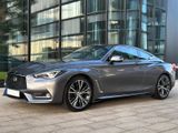 Other INFINITI Q60 / 59000 km / 360 Grad Kamera - Other: Sportwagen