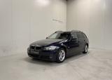 BMW 318 d Touring - Radio - Airco - Export! - BMW 318 aus 2008: 318d
