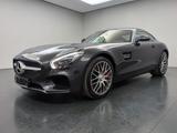 Mercedes-Benz AMG GT S*2.HD*U-FREI*DEUTSCH*PANO*ORIGINAL - Mercedes-Benz AMG GT S