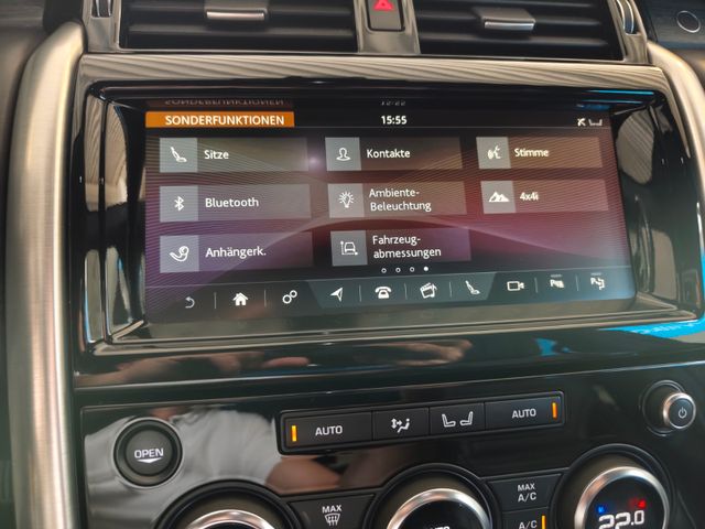 Discovery 5 HSE Luxury TD6 *AHK*Navi*APP*Pano*