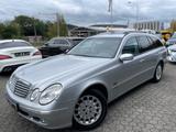Mercedes-Benz E 240 T ELEGANCE XENON/SCHIEBEDACH/SHZ/TEMP/PDC