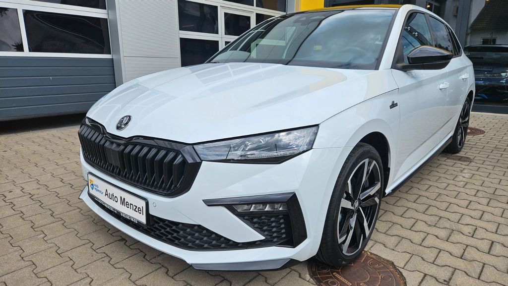 Image of Skoda Scala