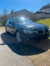 BMW 325 Diesel. - BMW 325 aus 2017