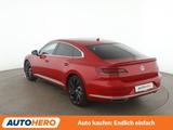 Volkswagen Arteon 2.0 TDI R-Line 4Motion Aut.*LED*PDC*AHK* - VW Arteon Gebrauchtwagen in Frankfurt