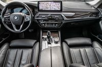 BMW 530 - Vorschau Bild 4