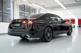 Mercedes-Benz E 200 ! AMG LINE & NIGHT PAKET / BURMESTER 4D ! - gebrauchte Mercedes-Benz E 200 aus dem Jahr 2024