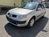 Renault Megane II Grandtour Avantage/TÜV01.27/ - Renault Megane aus 2005: Kombi
