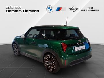 MINI Cooper C - 4