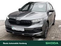 Skoda Kamiq - Vorschau Bild 1