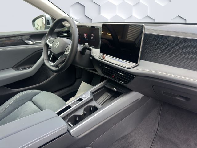 Passat Variant Business 1.5 PlugInnHybrid AHZV L