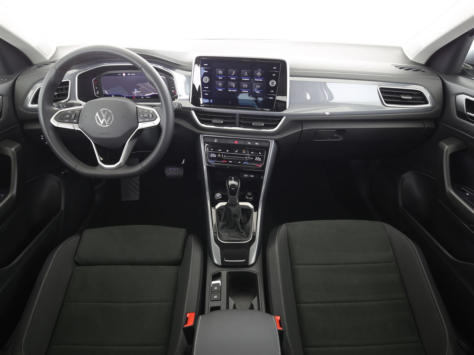Volkswagen T-Roc - Bild 12