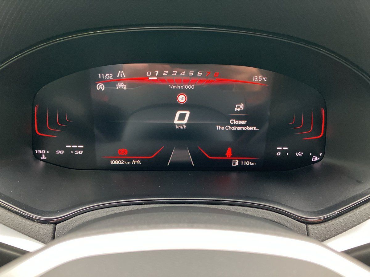 Seat Arona - Bild 16