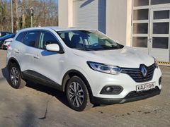 Fahrzeugabbildung Kadjar Business Edition TCe 140 GPF