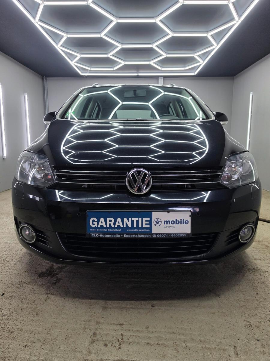 Volkswagen Golf Plus *Automatik* *PDC* *Klima*