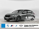 BMW 118i Aut. M-Sport AHK LED ALUFELGEN 19 ZOLL ACC - BMW 1er Reihe: 19 Zoll