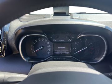 Citroën C3 Aircross Shine Pack PT 130 Carplay+RFK+SHZ+SD