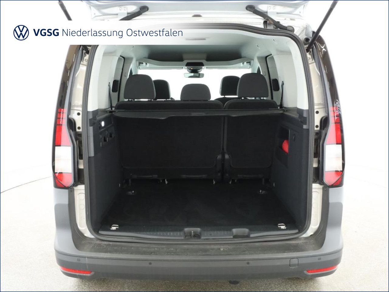 Volkswagen Caddy - Bild 16