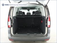 Volkswagen Caddy - Vorschau Bild 16