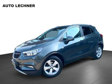 Bild Mokka Opel