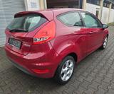 Ford Fiesta Trend KLIMA S-HEFT ZAHNRIEMEN NEU RENTNER - Ford Fiesta Gebrauchtwagen in Mönchengladbach
