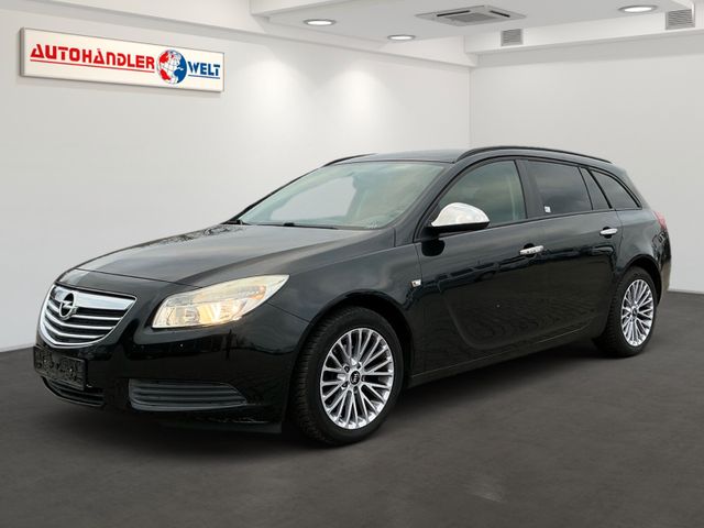 Opel Insignia 1.6 Kombi Alu