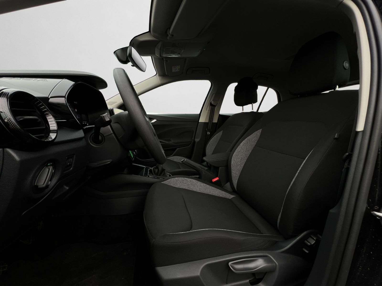 Skoda Fabia - Bild 13