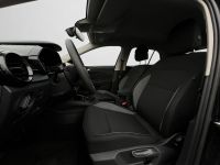 Skoda Fabia - Vorschau Bild 13