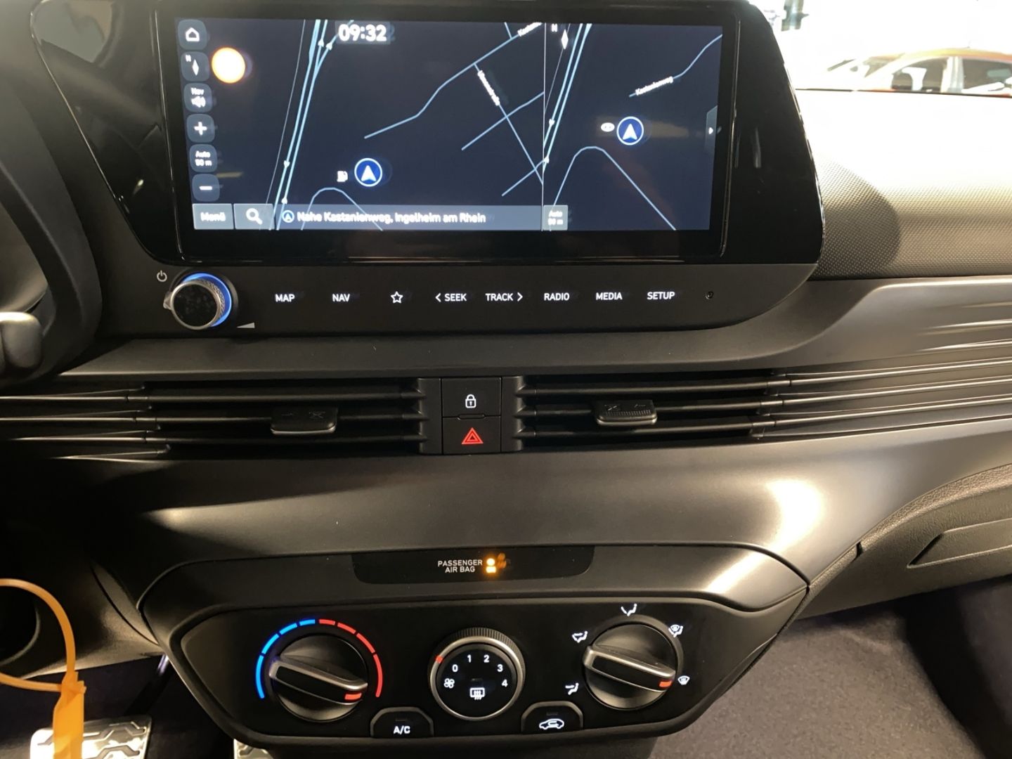 Hyundai BAYON – Bild 13