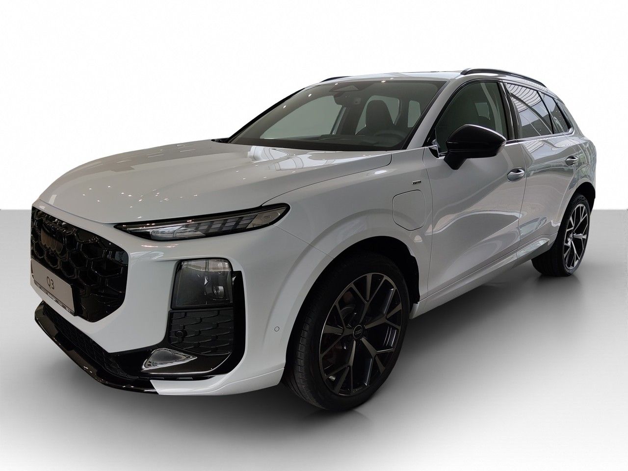 Audi Q3 SUV e-hybrid 200 kw S-tronic S line, Tech pro imagem 2