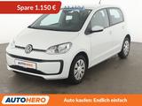 Volkswagen up! 1.0 *TEMPO*PDC*KLIMA*GARANTIE*