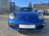 Porsche Cayman AUTOMATIK KLIMA LEDER NAVI SHZ SCHECKHEFT - Porsche Gebrauchtwagen in Nürnberg