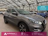 Nissan Qashqai 1.3 DIG-T N-Connecta|LED|Navi|Kamera - Nissan aus 2020