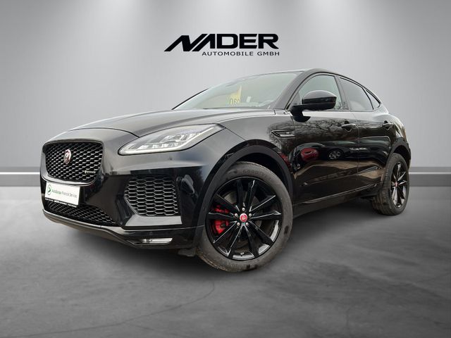 Jaguar E-Pace E-PACE R-Dynamic SE AWD/Navi/Klima