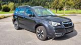 Subaru Forester 2.0X Exclusive - gebrauchte Subaru Forester aus dem Jahr 2019