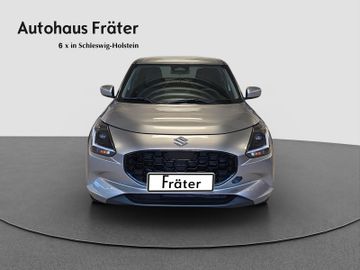 Fotografie 2 des Suzuki Swift Comfort Sitzheizung Keyless start PDC